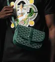 Goyard Shoulder Bag - 1