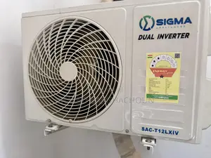 Sigma AC Inverter 1.5 (3 Stars)