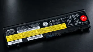 Original Lenovo ThinkPad L560/L570 71+ Laptop Battery