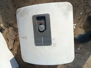 Used 15L Ariston Water Heater