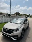 Honda CR-V 2018 Beige - 1