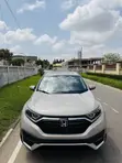 Honda CR-V 2018 Beige - 2