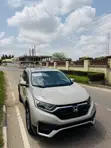 Honda CR-V 2018 Beige - 3