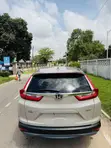Honda CR-V 2018 Beige - 4