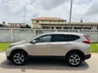 Honda CR-V 2018 Beige - 5