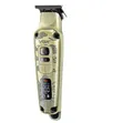 VGR 642 Professional Barbering Machine Set - 4