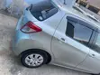 Toyota Vitz 1.3 AWD 3dr 2011 Silver - 5
