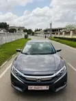 2017 Honda Civic EX Sedan - 3