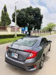 2017 Honda Civic EX Sedan - 5