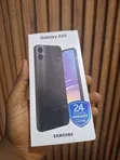 New Samsung Galaxy A05 64GB Black - 3