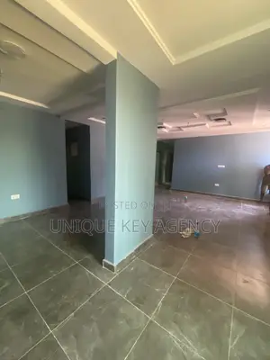 3-Bedroom En-suite Apartment for Rent in Haatso