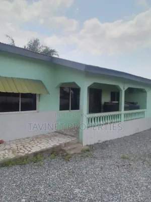 3 Bedroom House for Rent in Pokuase