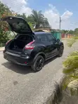 Nissan Juke 2014 Black - 1