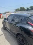 Nissan Juke 2014 Black - 2