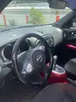 Nissan Juke 2014 Black - 5