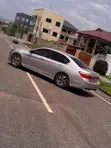 2014 Honda Accord EX-L Sedan - 4