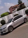 2014 Honda Accord EX-L Sedan - 5