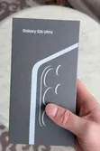 New Samsung Galaxy S26 Ultra 5G 512GB Gold - 2
