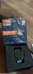 FISUZ FWT-13 Smart Bluetooth Watch - 1
