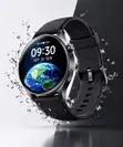 FISUZ FWT-13 Smart Bluetooth Watch - 3