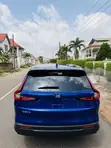 Honda CR-V EX-L AWD 2025 Blue - 1