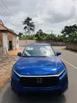 Honda CR-V EX-L AWD 2025 Blue - 2