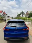 Honda CR-V EX-L AWD 2025 Blue - 5