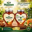 Maanan Organic Honey - 1