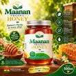 Maanan Organic Honey - 2