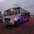 43 Ton Heavy Duty Cargo Truck - 3 Months Usage - 1