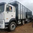 43 Ton Heavy Duty Cargo Truck - 3 Months Usage - 3