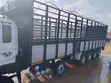 43 Ton Heavy Duty Cargo Truck - 3 Months Usage - 5