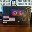 Thermalright Aqua Elite 240 V3 ARGB Black CPU Cooler - 3