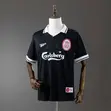 Liverpool FC Retro Jersey - 2