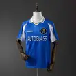 Chelsea FC Retro Jersey - 1