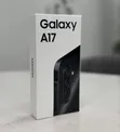 New Samsung Galaxy A17 128GB Black - 1