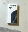 New Samsung Galaxy A17 128GB Black - 2