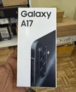 New Samsung Galaxy A17 128GB Black - 3