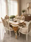 Royal Dining Set - 1