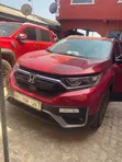 Honda CR-V 2020 Red - 1