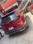 Honda CR-V 2020 Red - 2