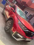 Honda CR-V 2020 Red - 3