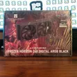 Thermalright Frozen Horizon 240 ARGB Digital Black CPU Cooler - 2