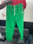 Joggers & Top Set from USA - 2