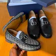 Christian Dior Granville Loafers - 2