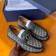 Christian Dior Granville Loafers - 3