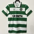 Celtic FC Retro Jersey - 2
