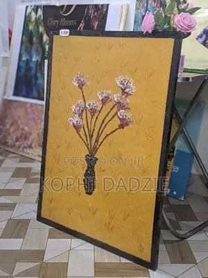 Art Works Available for Purchase