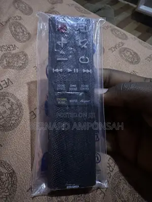 Samsung Soundbar Remote Control (AH59-02692A)