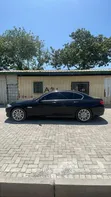 BMW 535i 2011 Black - 2
